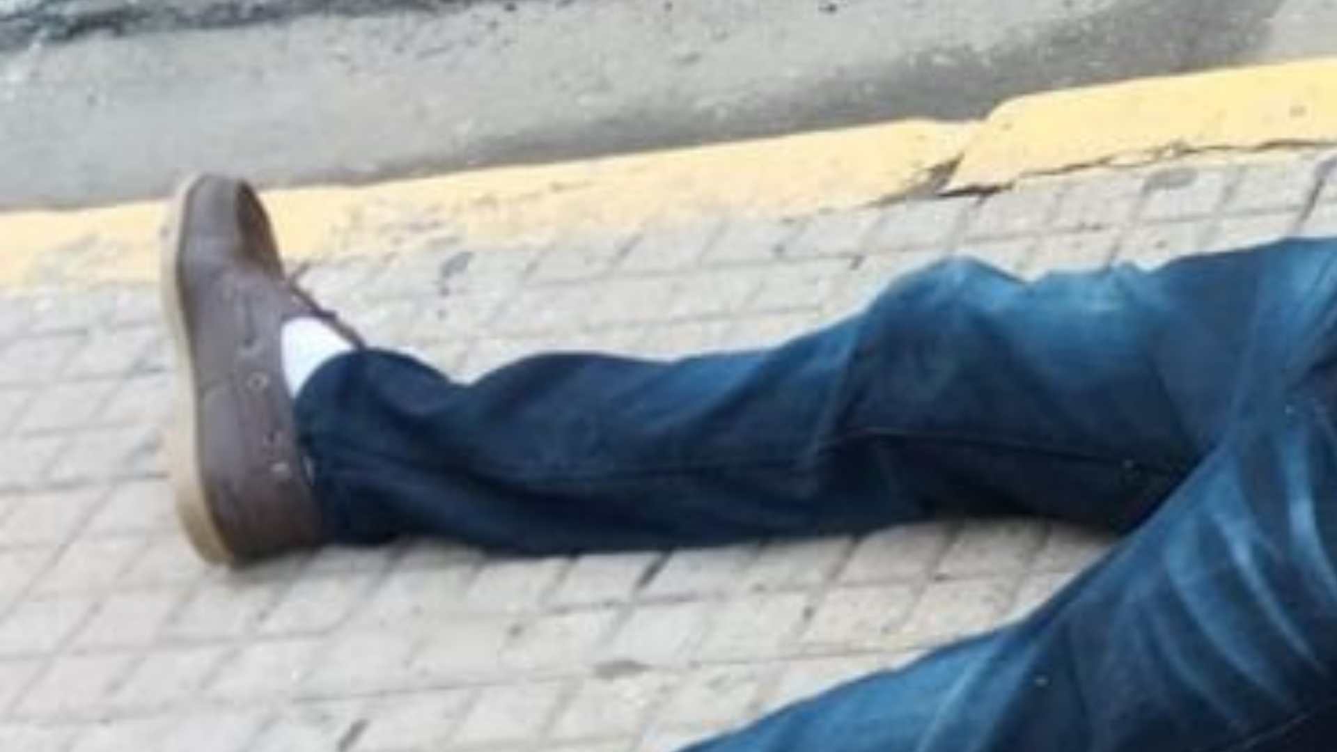 hombre infarto san pedro sula