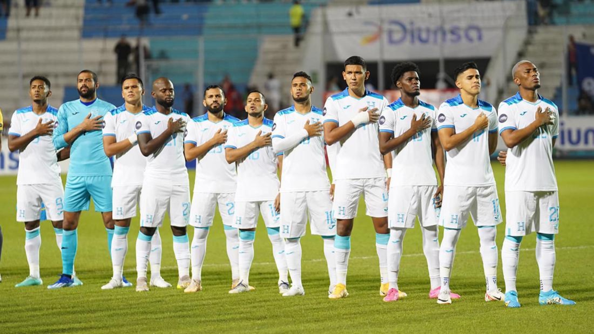 El partido correspondiente a la fecha tres del grupo B de la Liga de Naciones de la Concacaf entre las selecciones de Honduras y Guayana Francesa ha sufrido un cambio en su programación.
