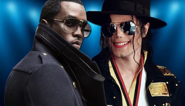 Michael Jackson apareció después de los rumores de que está vivo