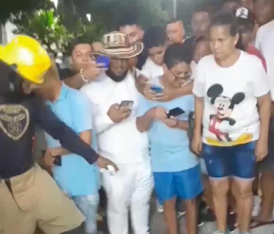 Sicarios en motocicleta le quitan la vida a un hondureño en Colombia 