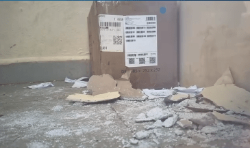 Capturan a hondureño intentando robar dinero de cajero automático en Santa Cruz de Yojoa