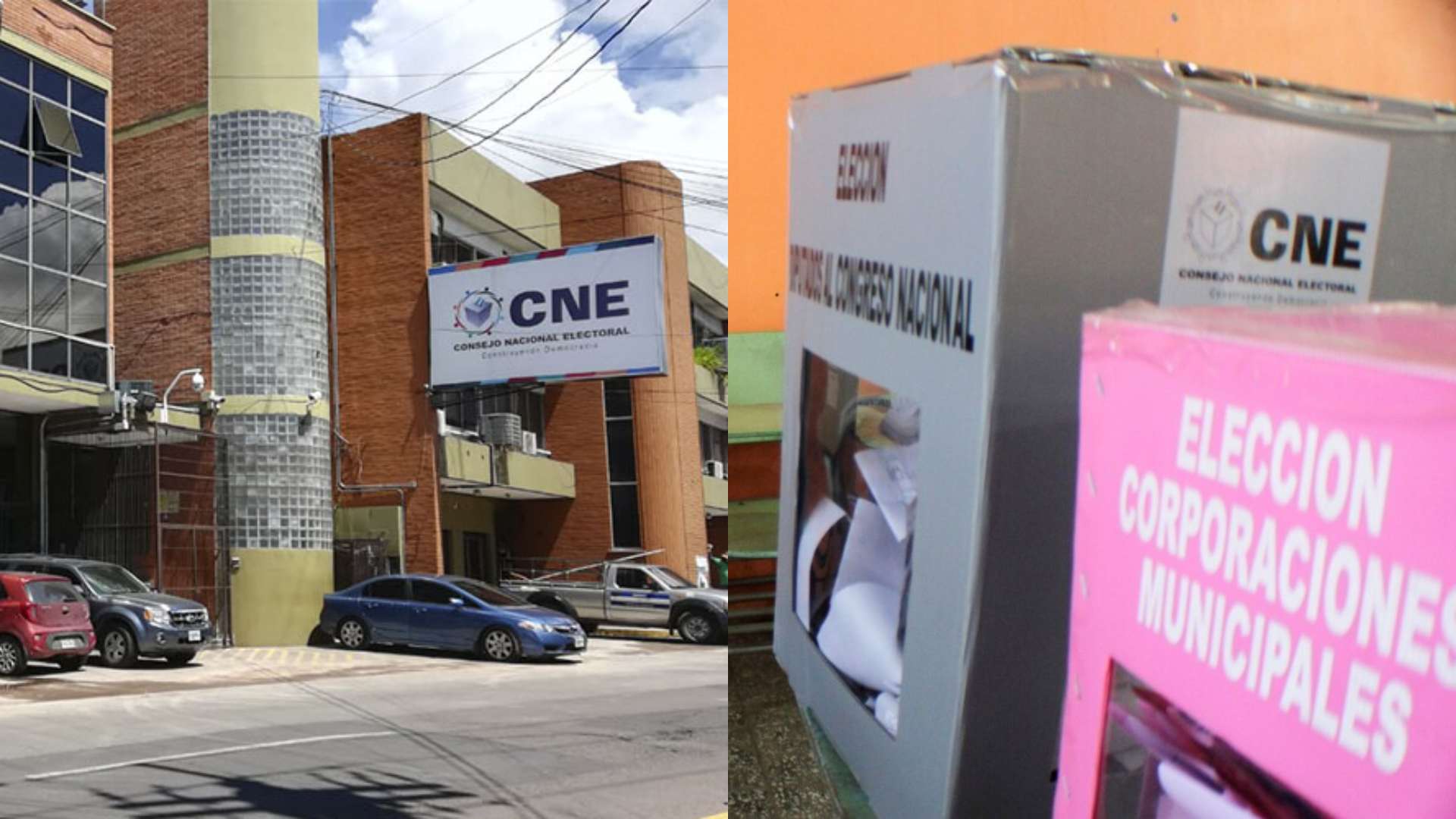Políticos se preparan para inscripción de planillas; ciudadanía amenaza con no acudir a las urnas