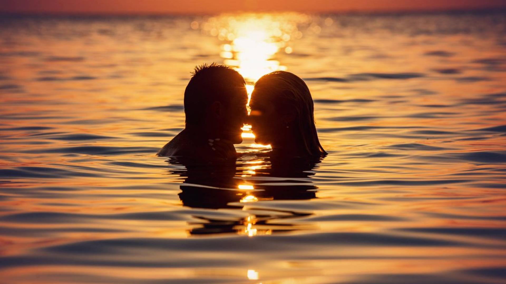 Initmidad en el mar: seis razones que debes saber antes de practicarlo