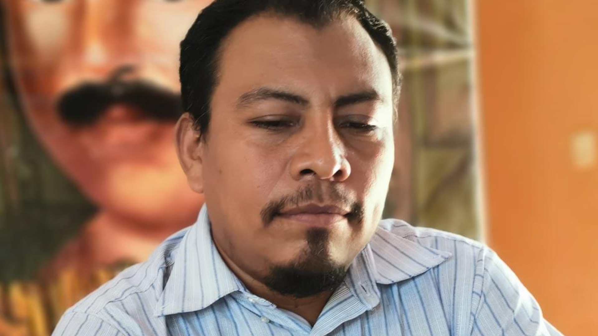 Dictan prisión preventiva para principales sospechosos de la muerte del ambientalista Juan López