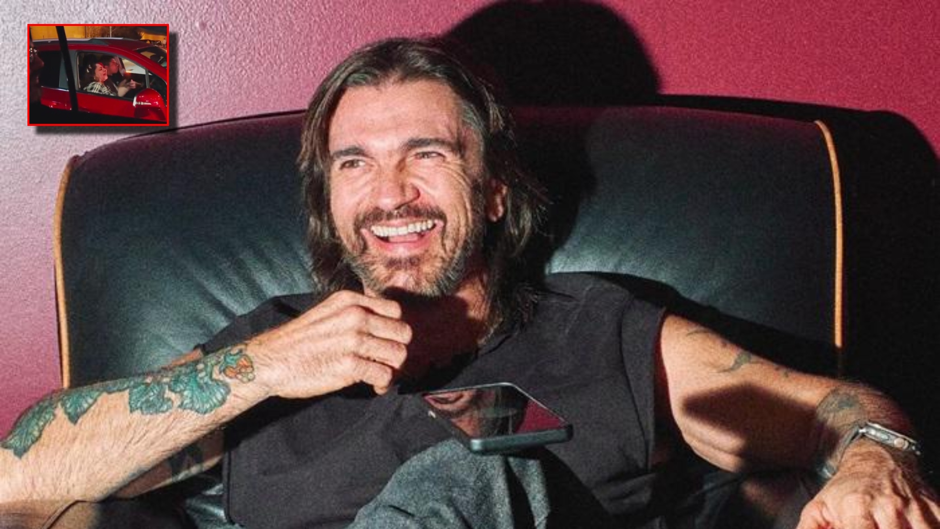 juanes es por ti