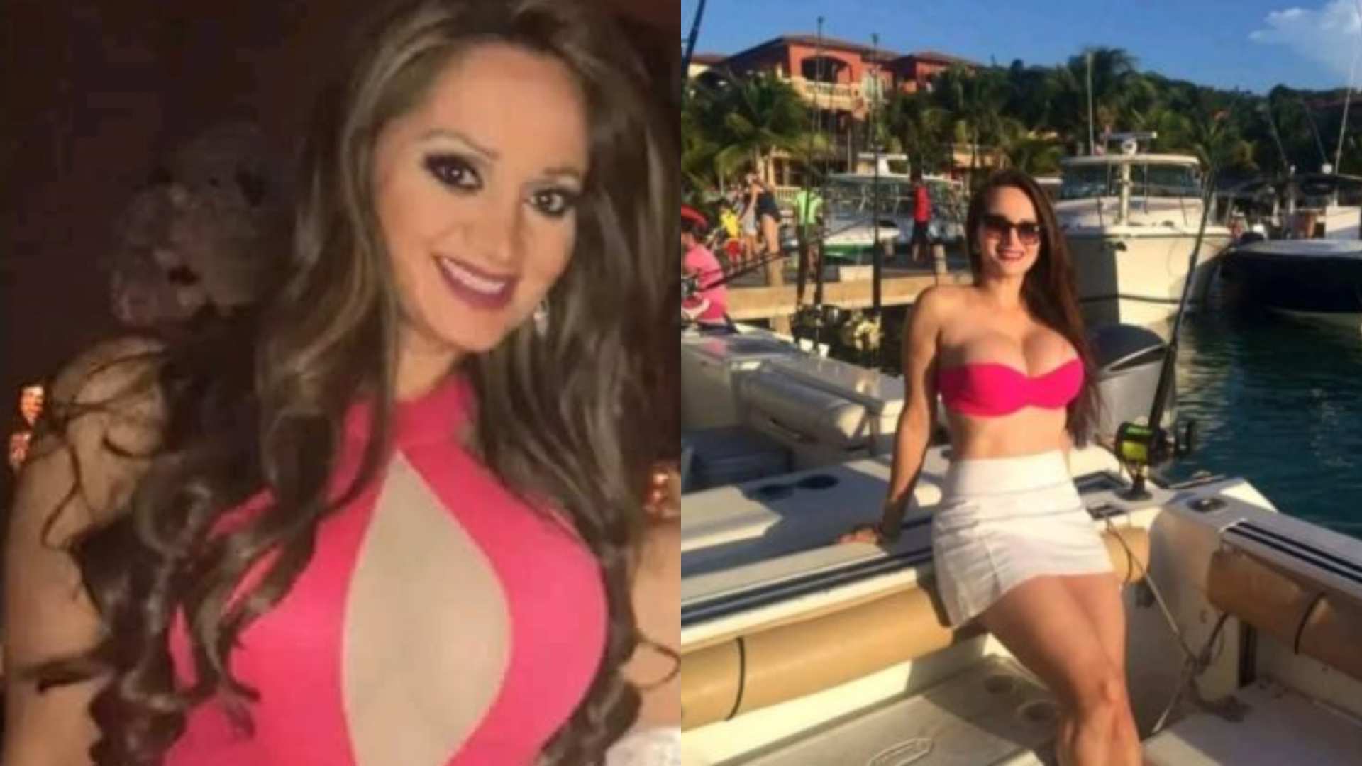 “La Muñeca de la Mafia” hondureña queda libre en Estados Unidos