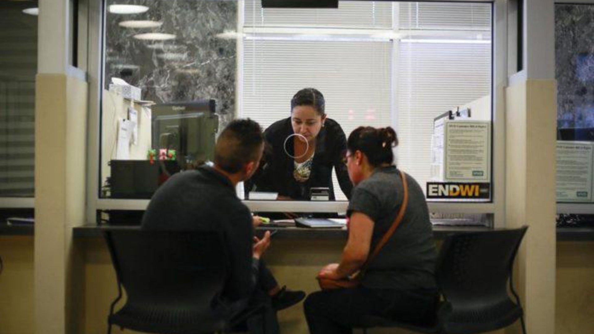 licencia de conducir en Estados Unidos