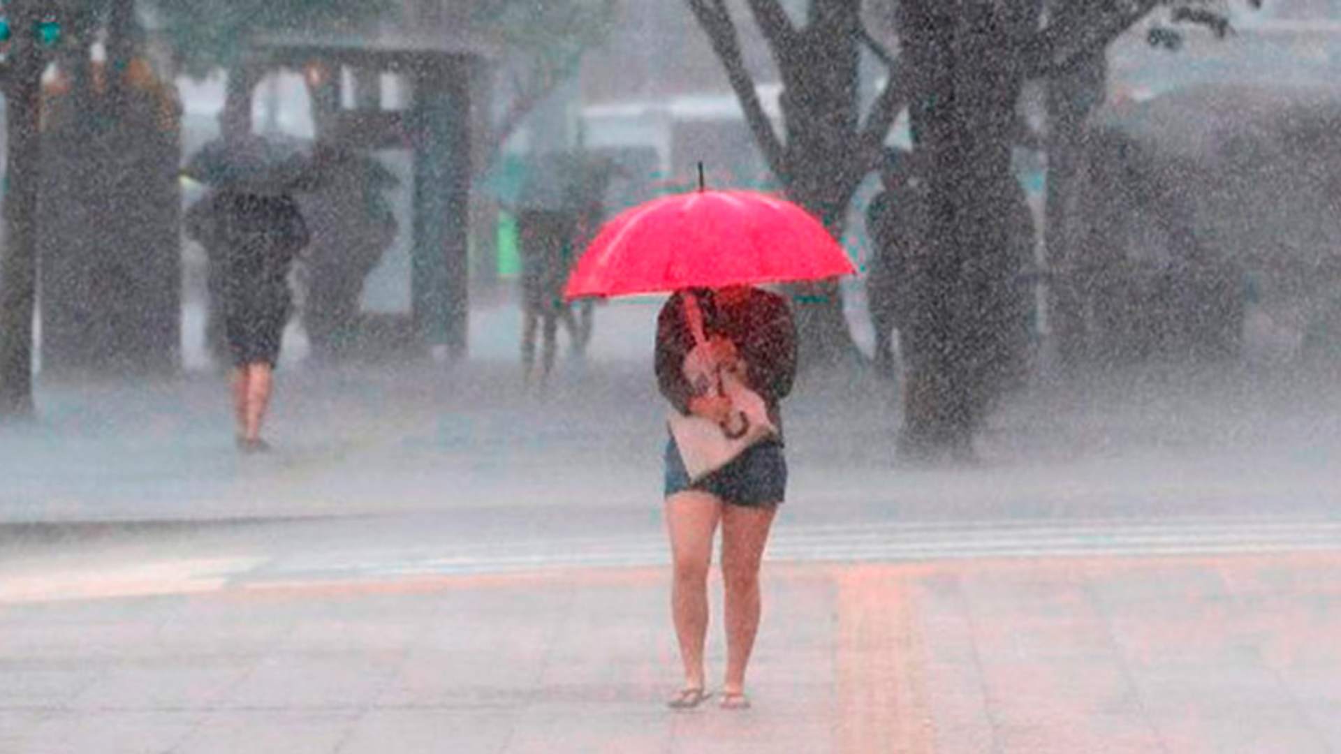 Clima en Honduras hoy miércoles 30 de octubre