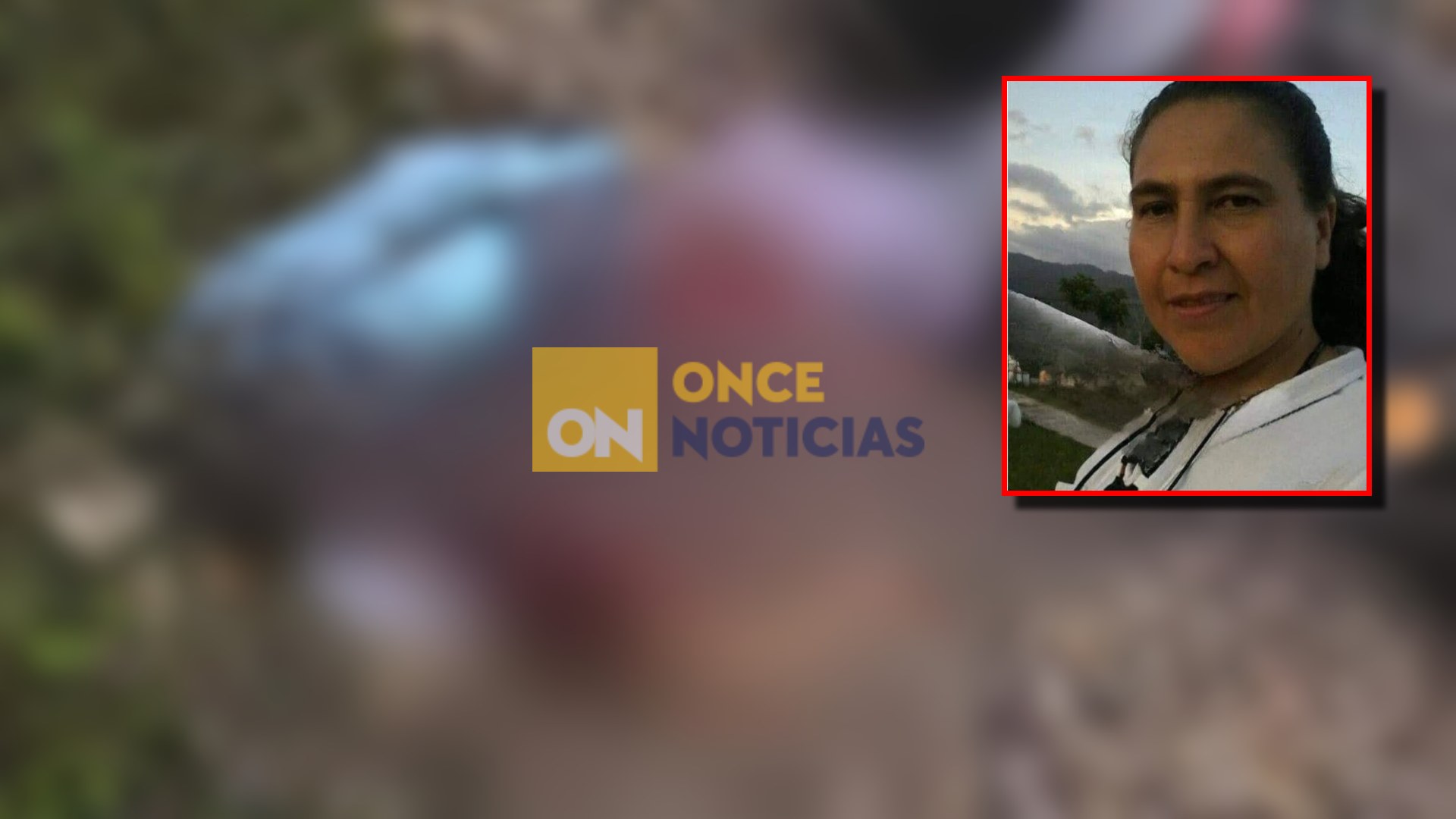 Asesinan a maestra en Copán: todos los detalles aquí