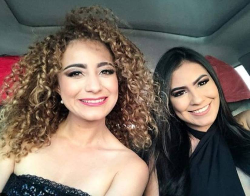 Quién es la presentadora que supuestamente le quiere bajar el novio a Alejandra Rubio