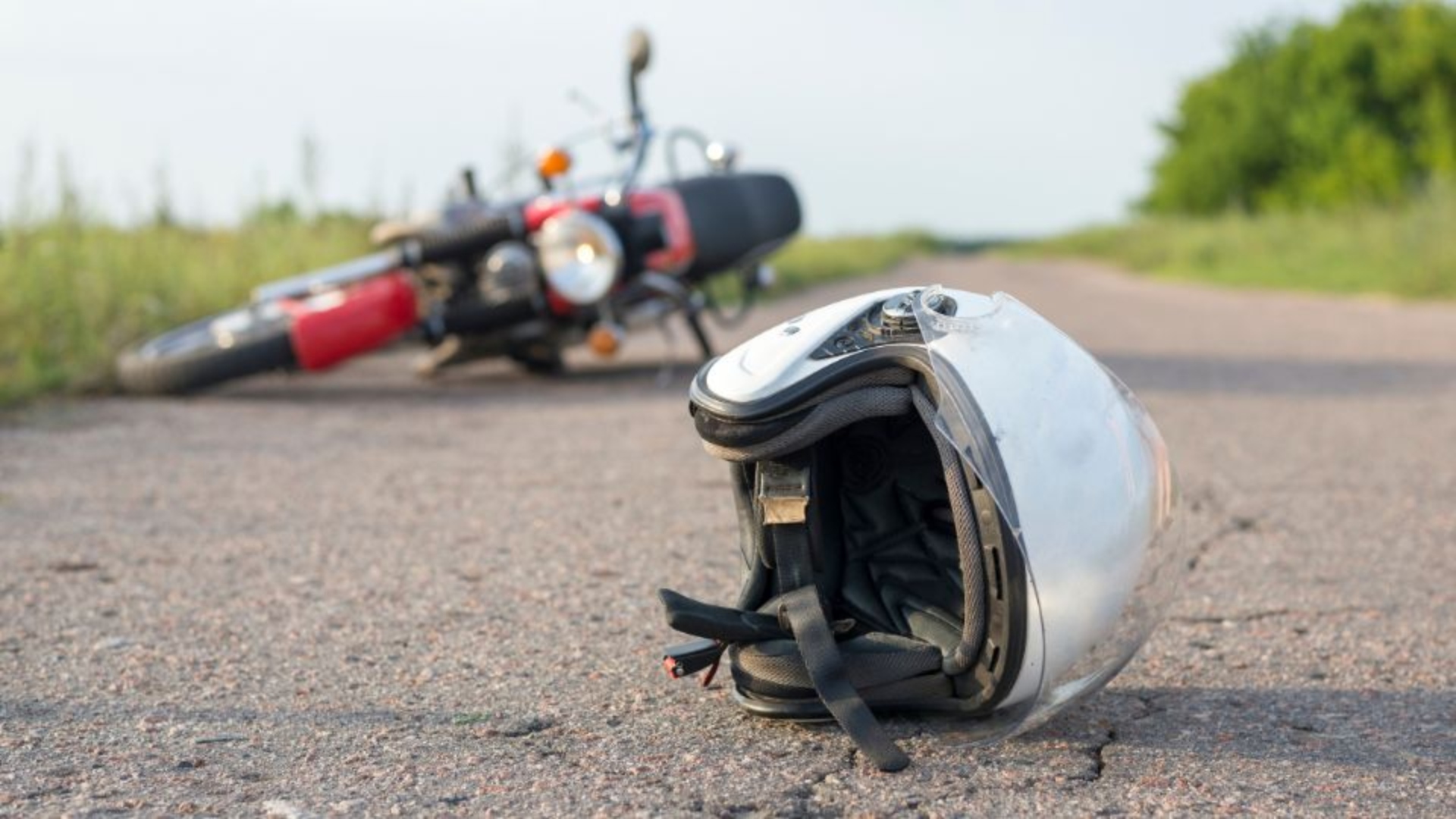 motociclista