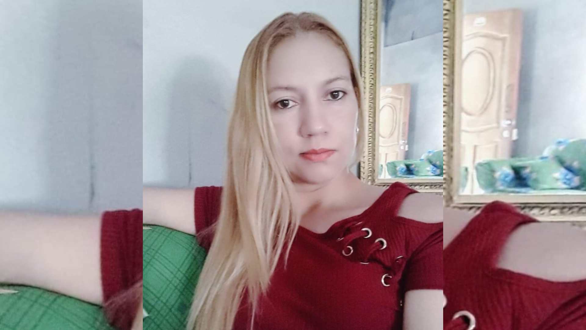 muerte mujer el porvenir