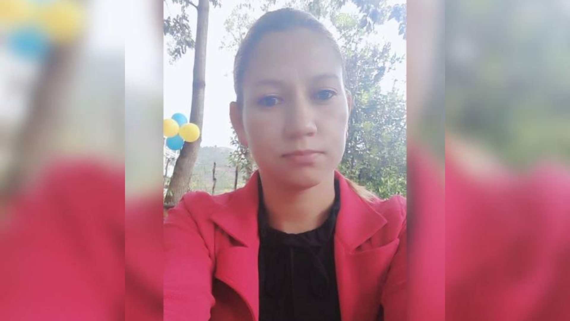 muerte mujer el porvenir