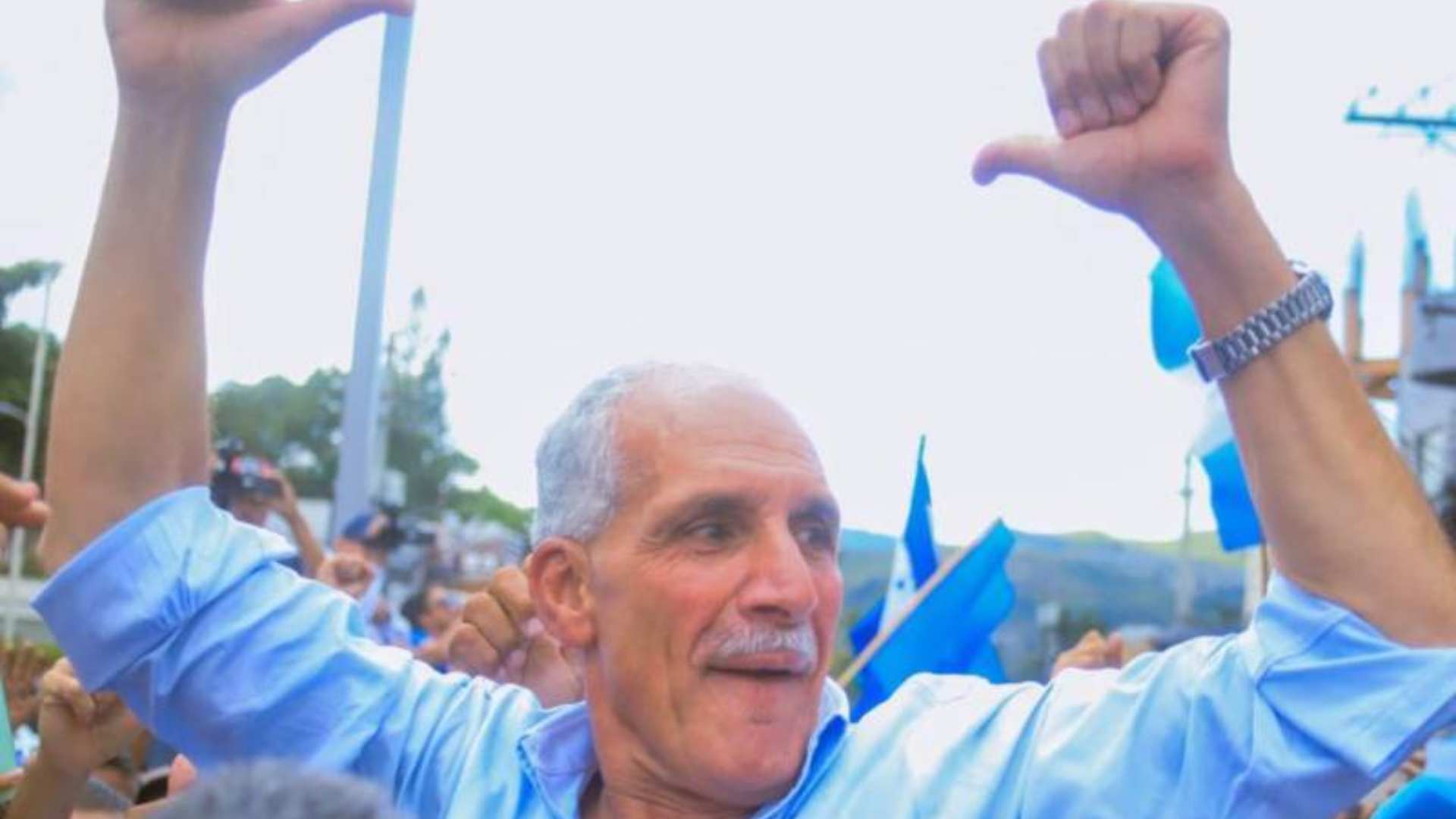 Nasry Asfura