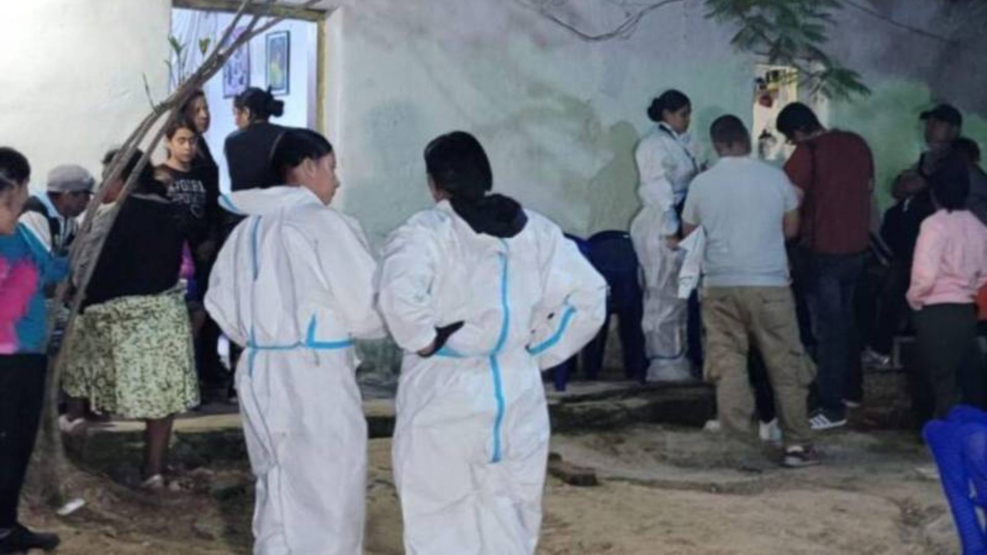 Niño muere en río en Maraita; autoridades investigan el caso