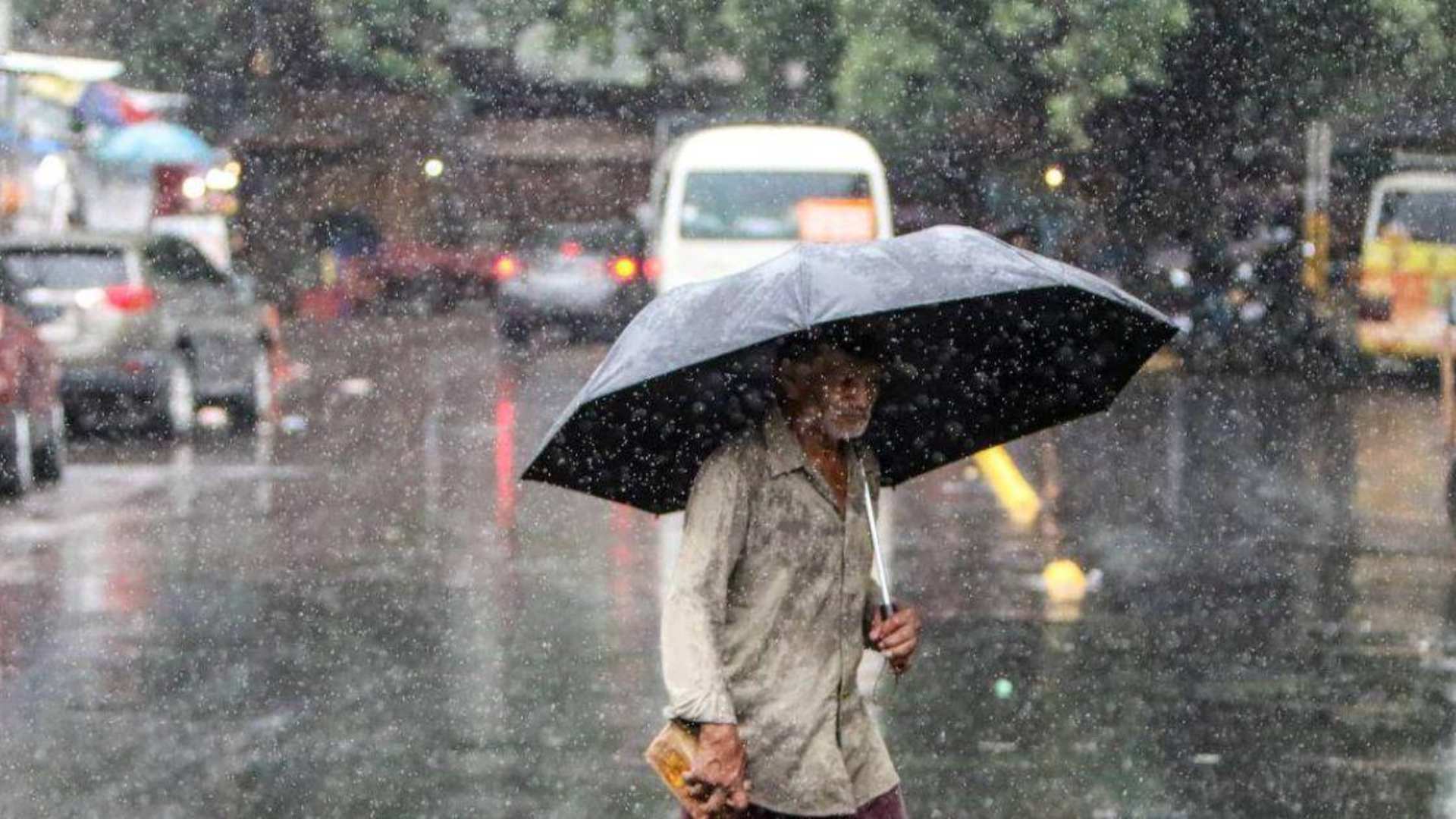 Clima en Honduras hoy: conoce los departamentos con lluvias