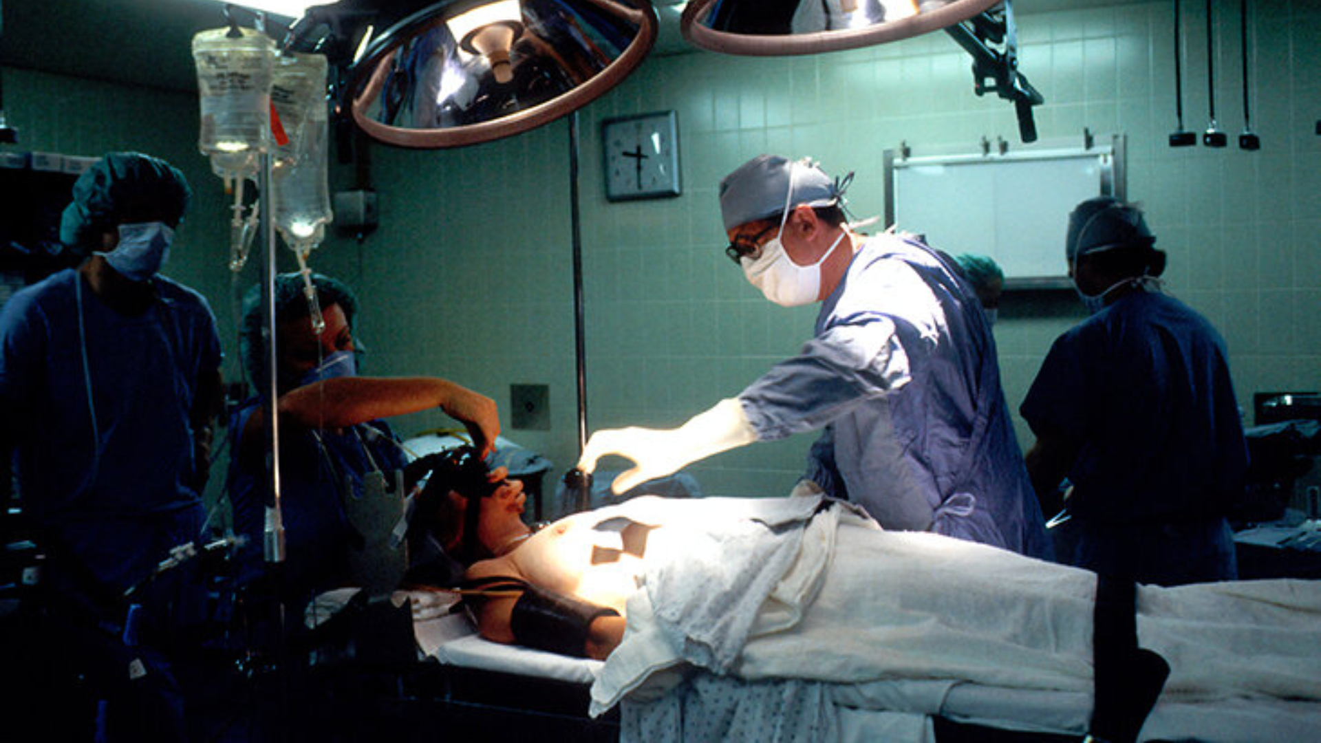 pacientes Brasil órganos VIH