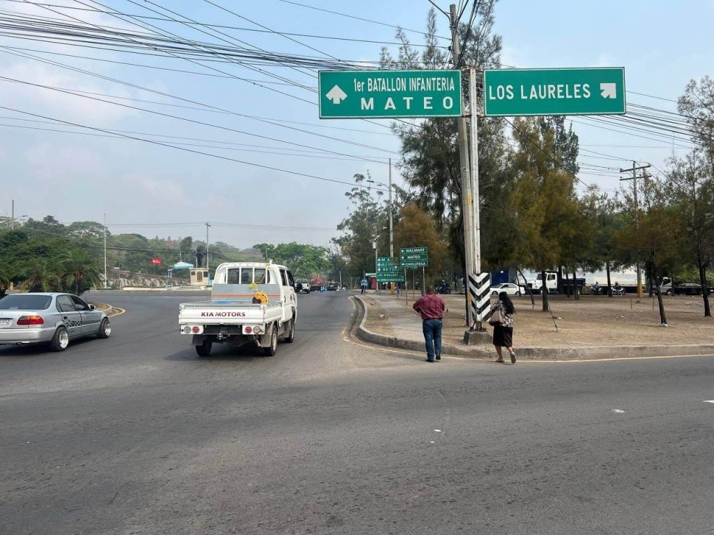 Anuncian calle cerrada en el Anillo Periférico ¿A partir de cuándo?