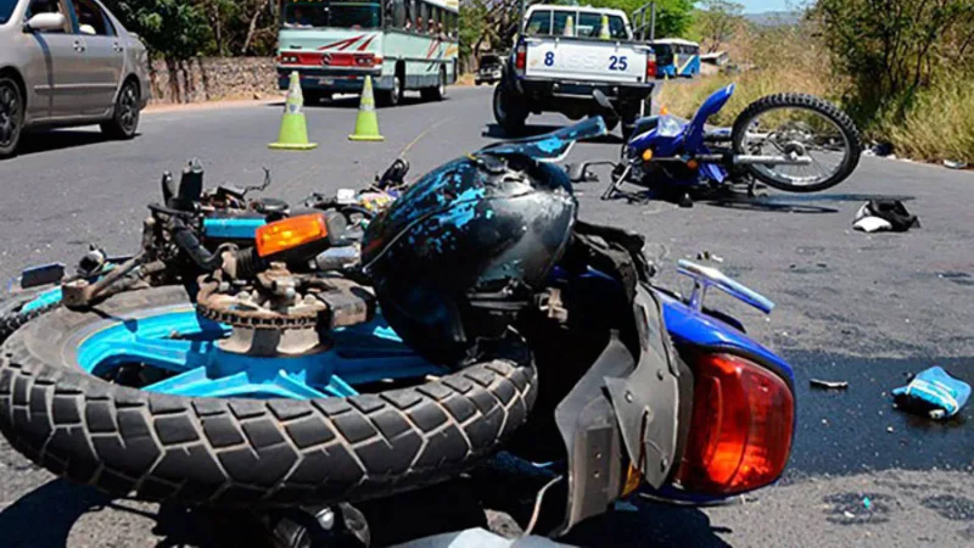 piques carretera ca 13