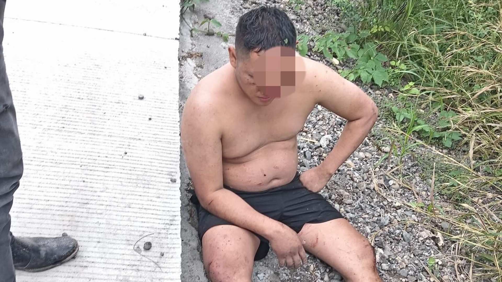 policía desaparecido intibucá