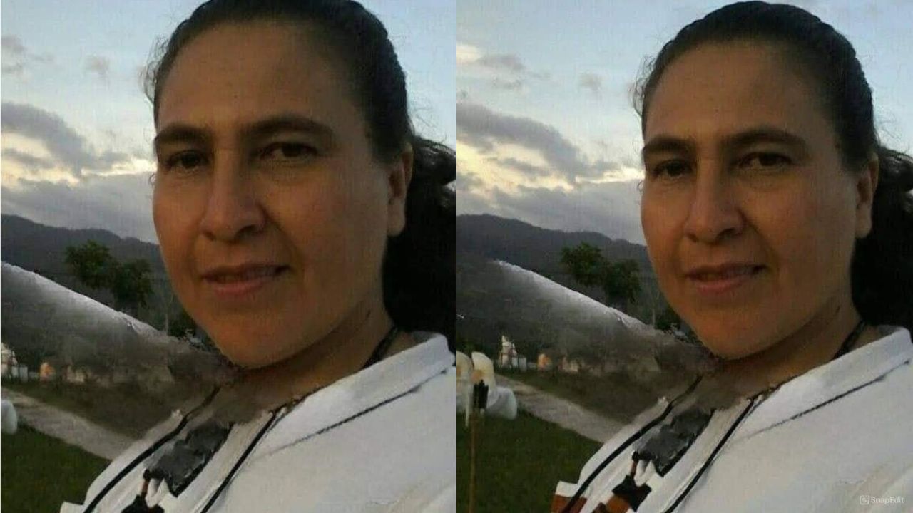 Asesinan a maestra en Copán: todos los detalles aquí
