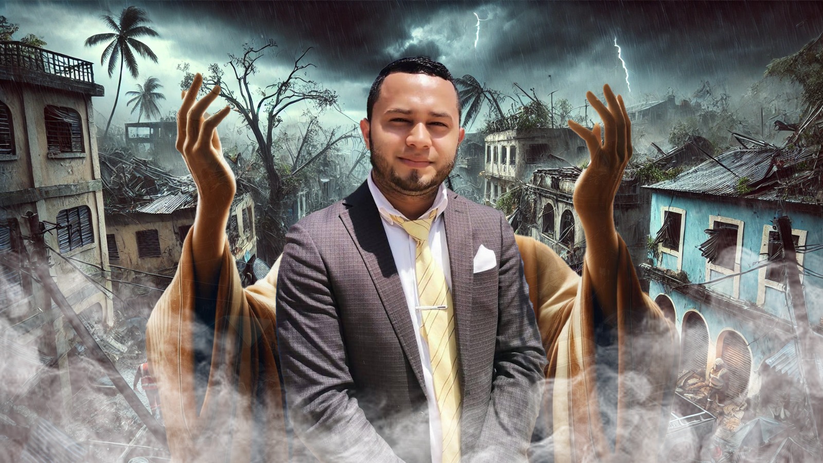 Profecía para Honduras