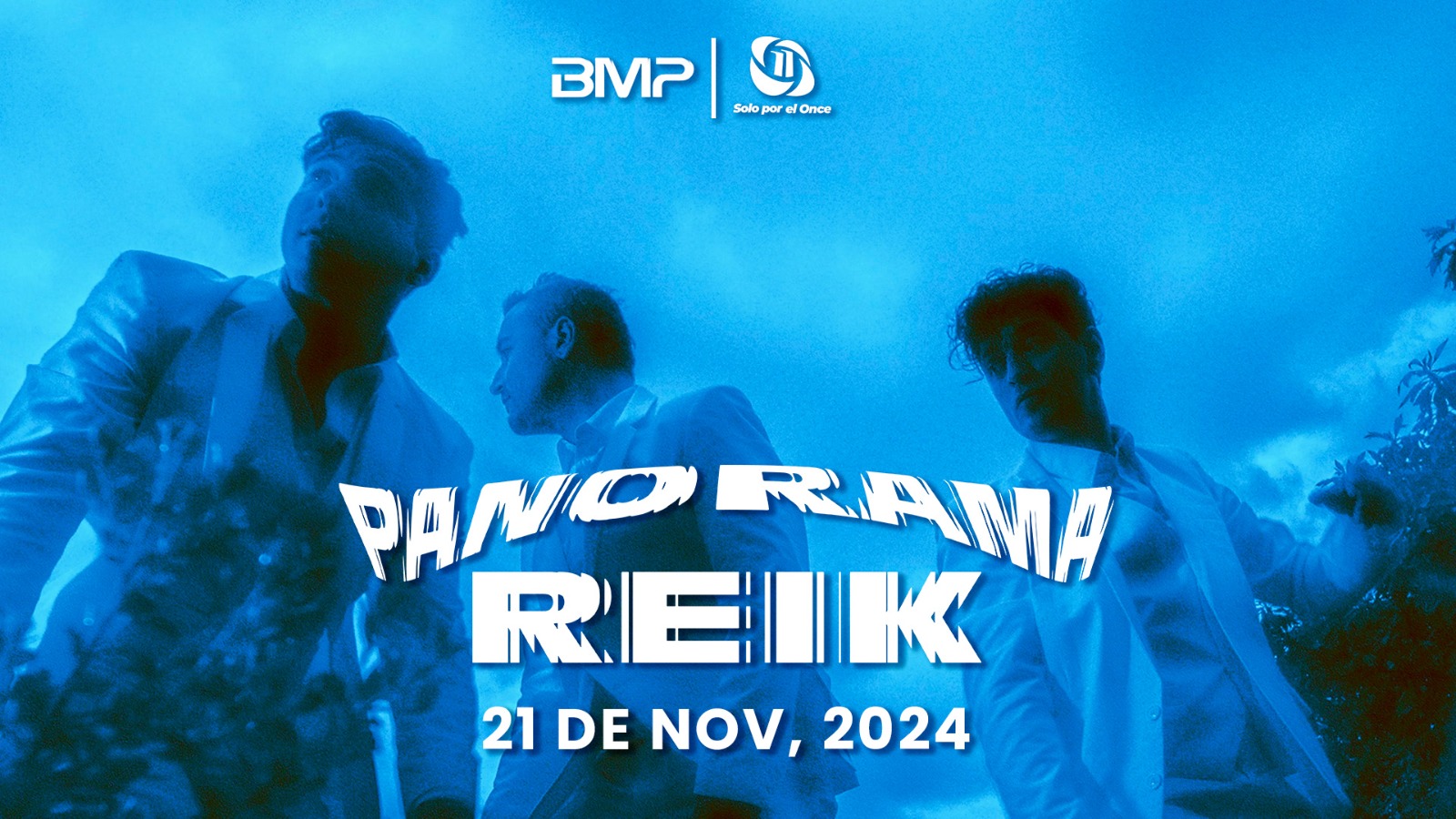 reik en honduras
