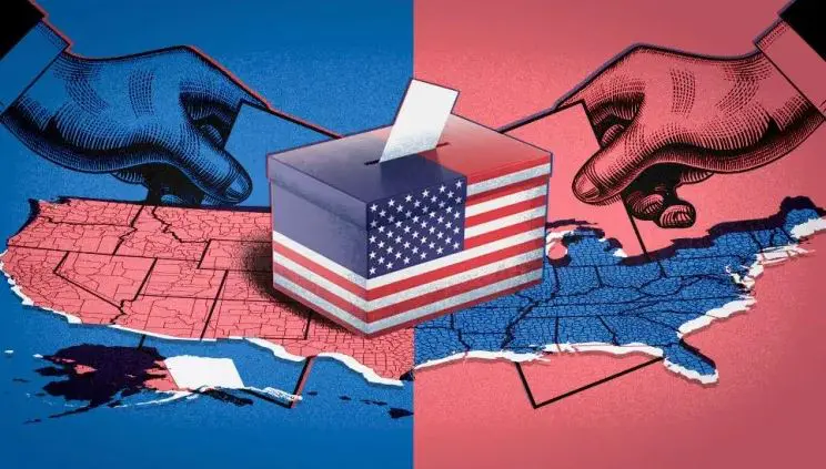 Todo lo que debes saber sobre las elecciones presidenciales de Estados Unidos 
