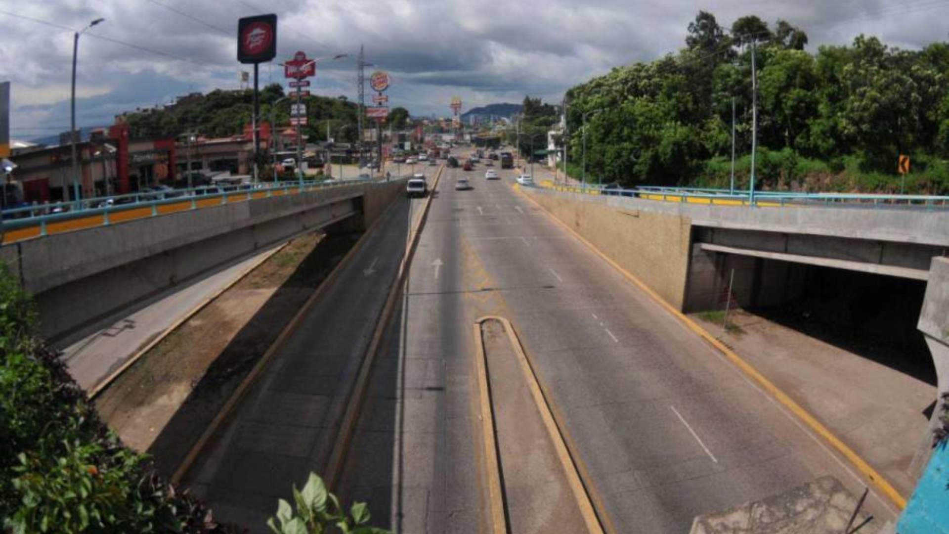 Tegucigalpa Feriado Morazánico