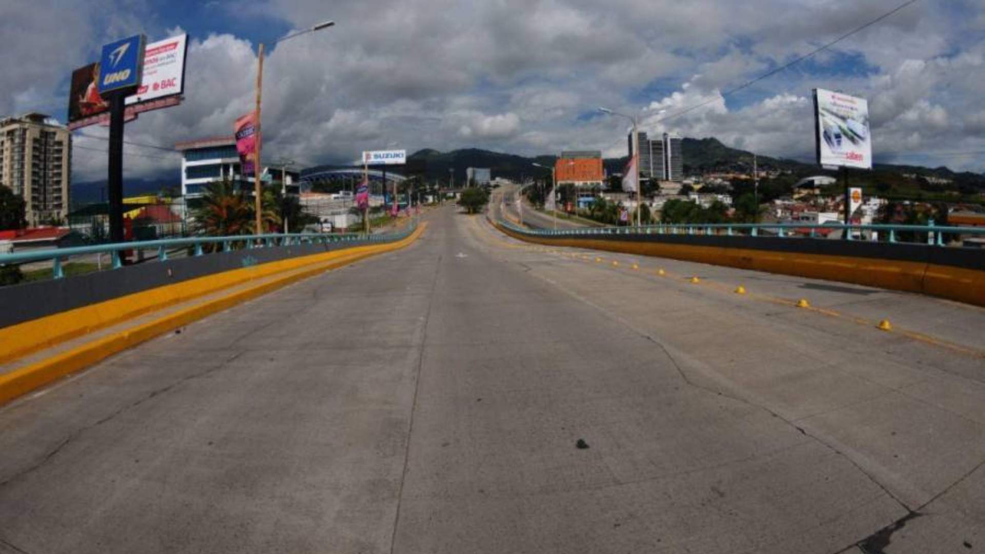 Tegucigalpa Feriado Morazánico