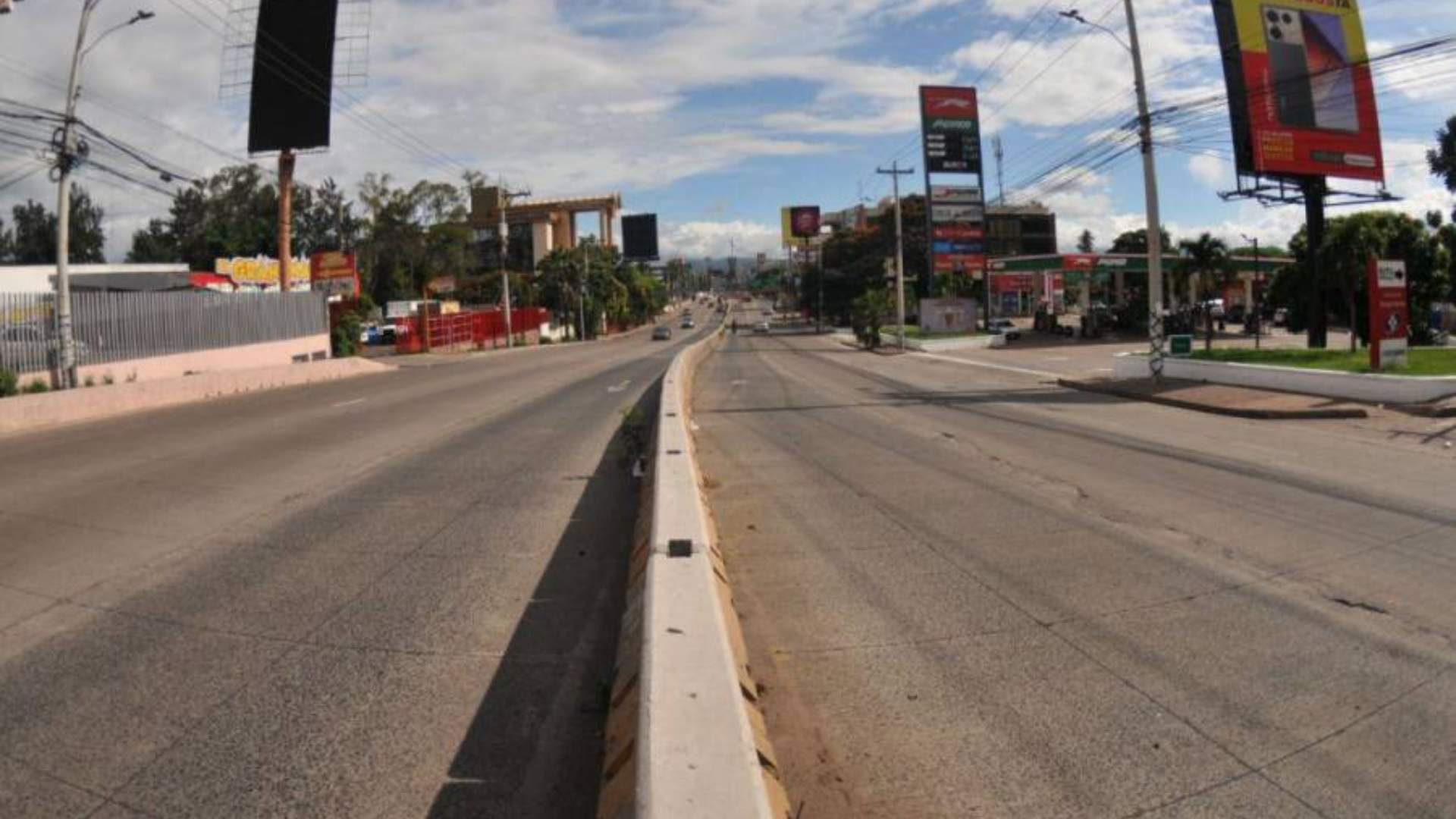 Tegucigalpa Feriado Morazánico