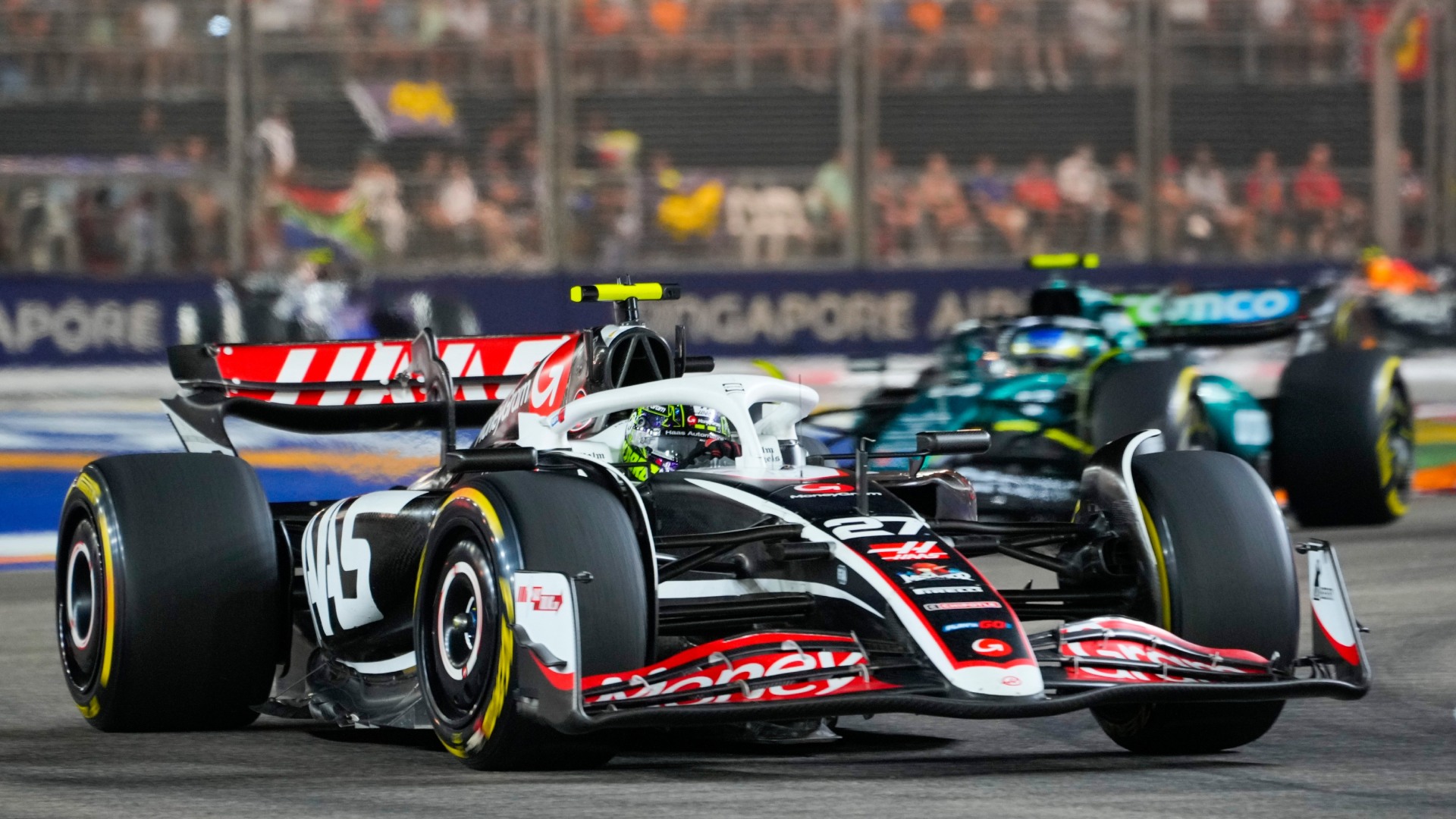 Toyota está de vuelta en la Fórmula 1, esta vez en colaboración con la escudería estadounidense Haas. El anuncio, realizado este viernes, marca el regreso del gigante automovilístico japonés al campeonato de monoplazas más importante del mundo, tras más de una década de ausencia.