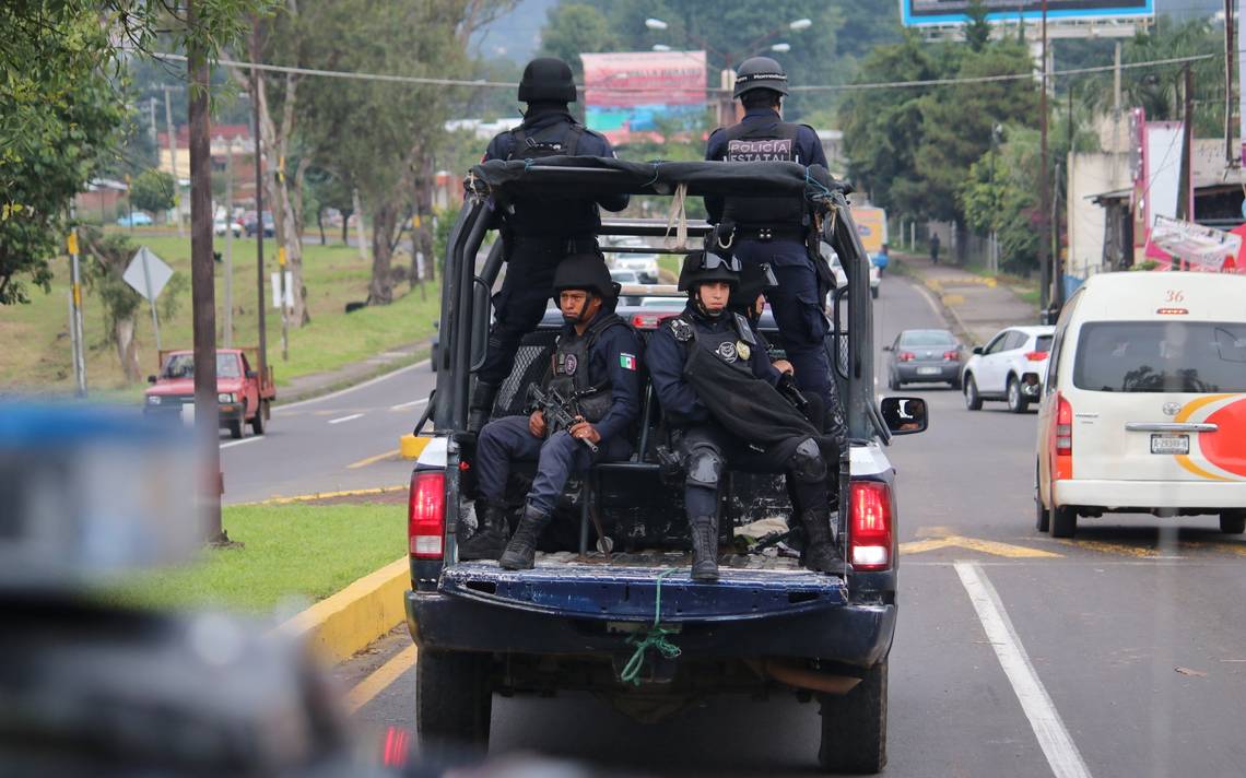 Las ciudades más peligrosas 