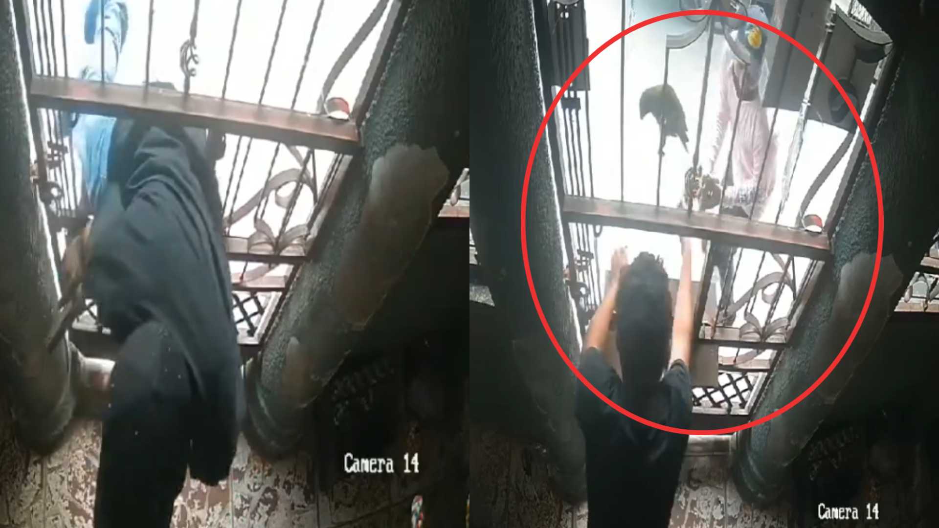 Ladrones armados cometen robo en negocio de SPS