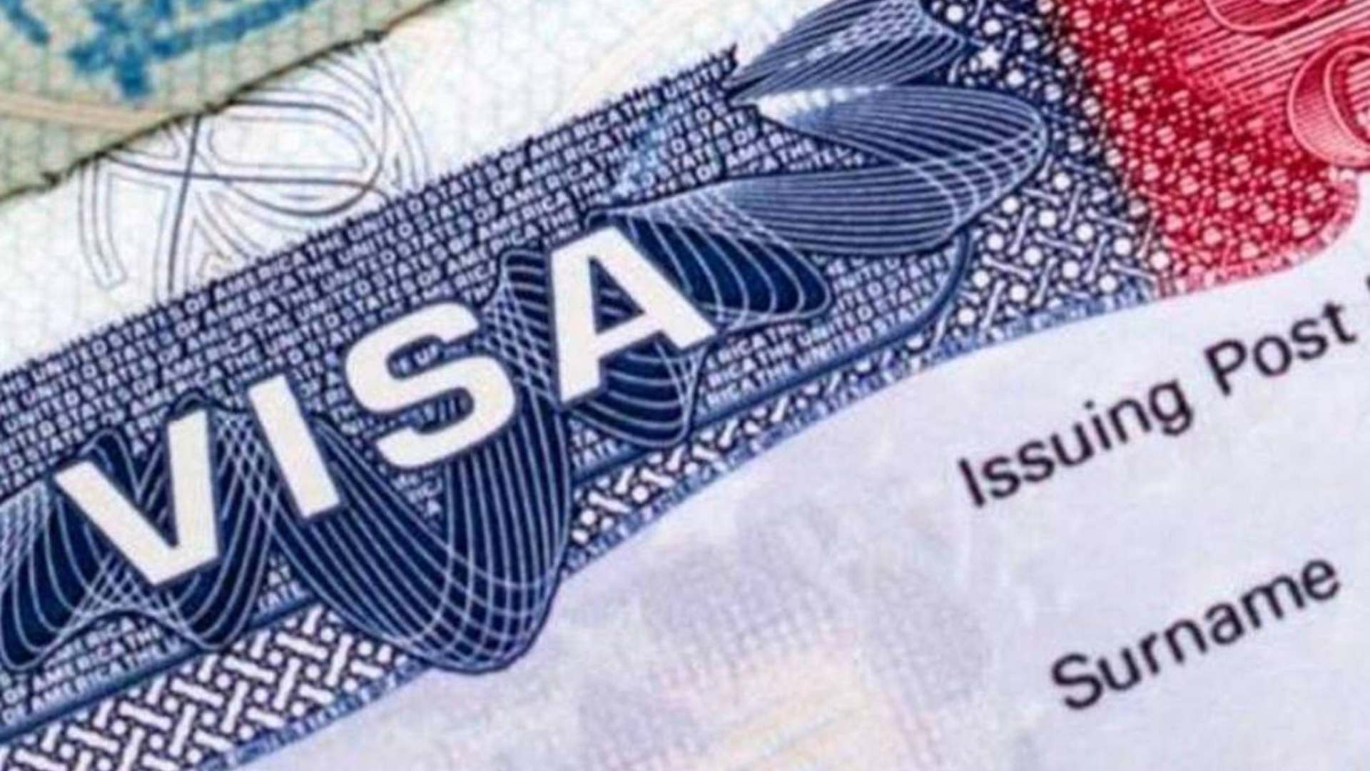 visas de trabajo para hondureños