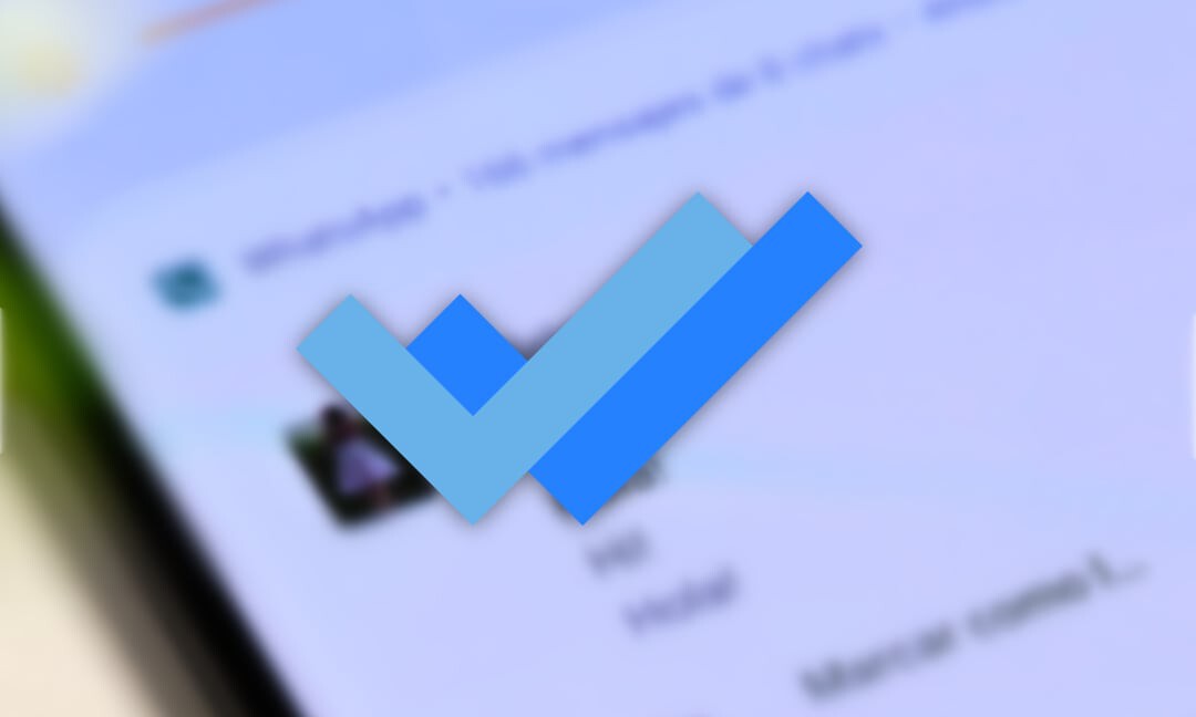 ¿Cómo leer mensajes de WhatsApp sin que aparezca el visto?