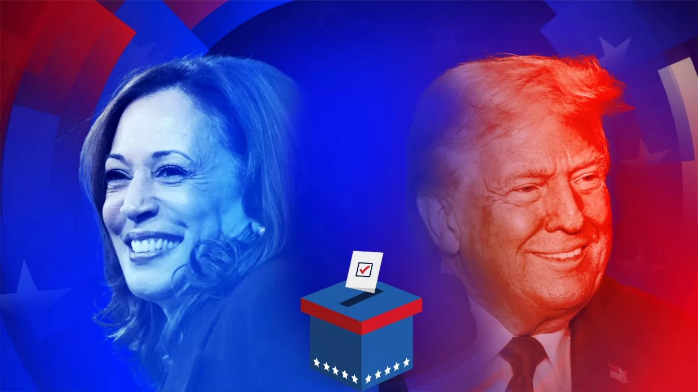 A qué hora se conocerán los resultados de las elecciones de Estados Unidos