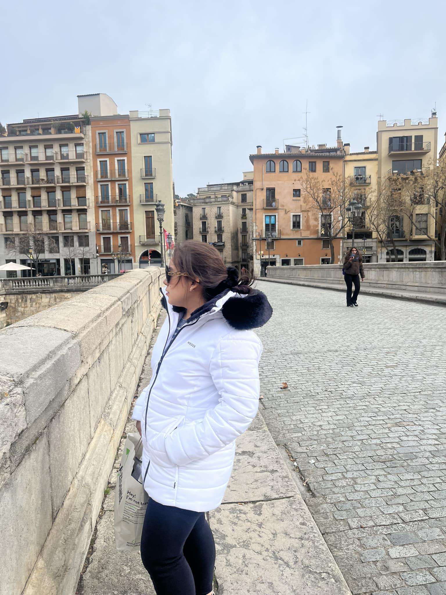 La lujosa vida de la hondureña estudiante de medicina, ahora acusada de narcotráfico junto a su padre