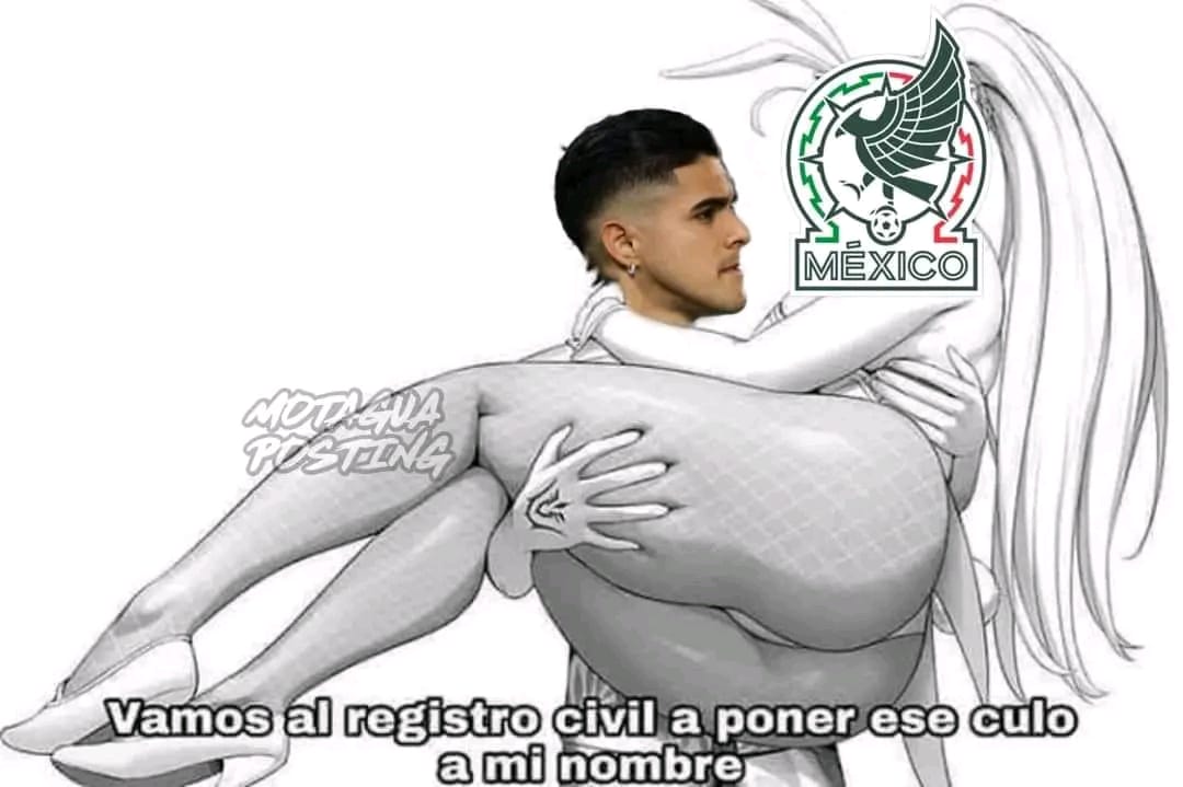 Hondura México
