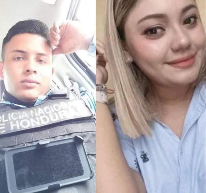 Así era  Goldye Azzaria Burke Arévalo  que perdió la vida en accidente de moto