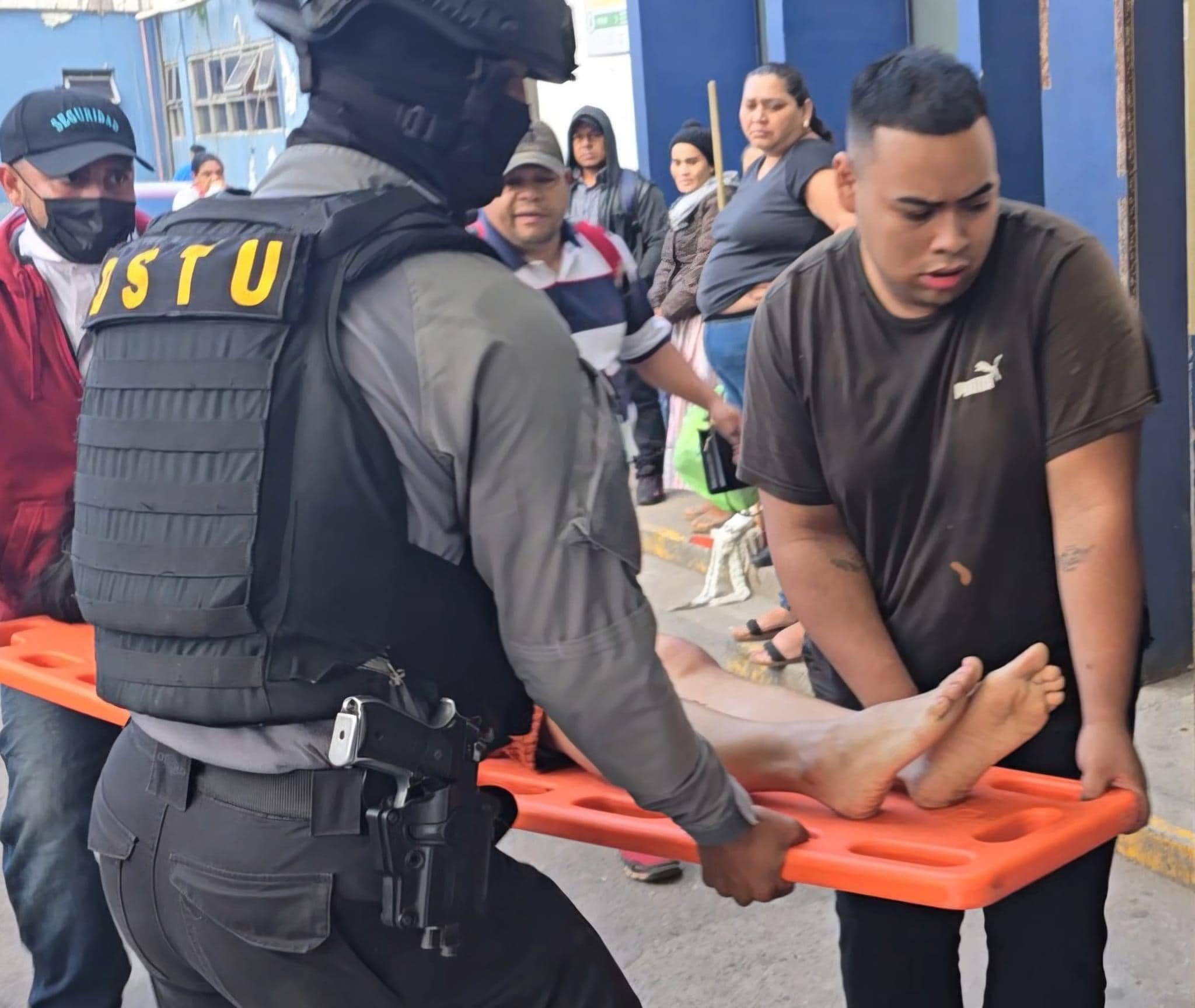 Así era la joven que falleció esta mañana en accidente de tránsito en el Anillo Periférico