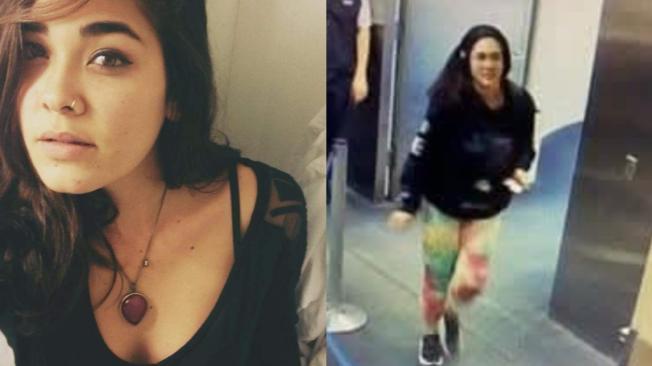 Caso Hannah Kobayashi: Mujer desaparece repentinamente luego de perder un vuelo
