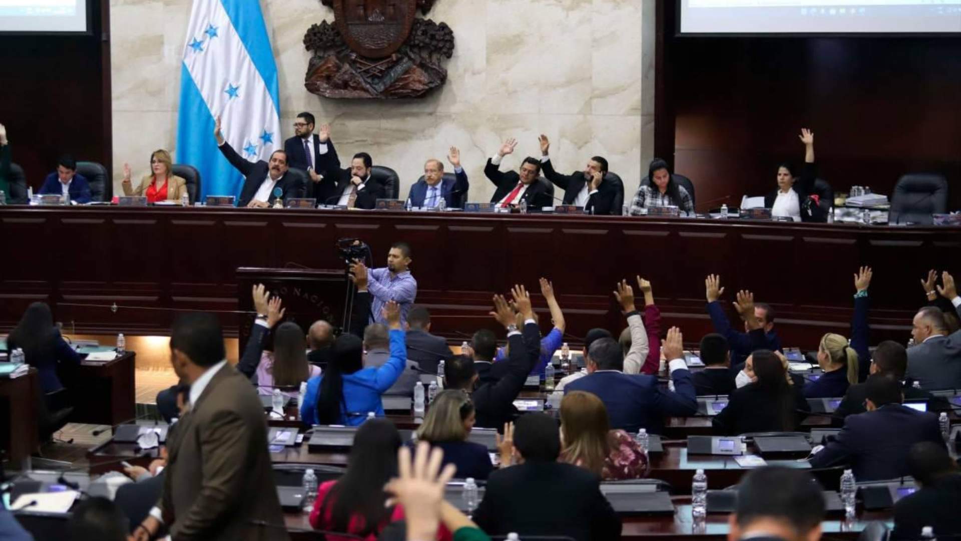 ASJ denuncia derroche millonario en el Congreso Nacional