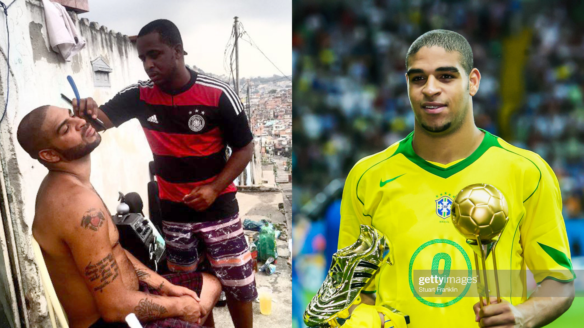 Adriano