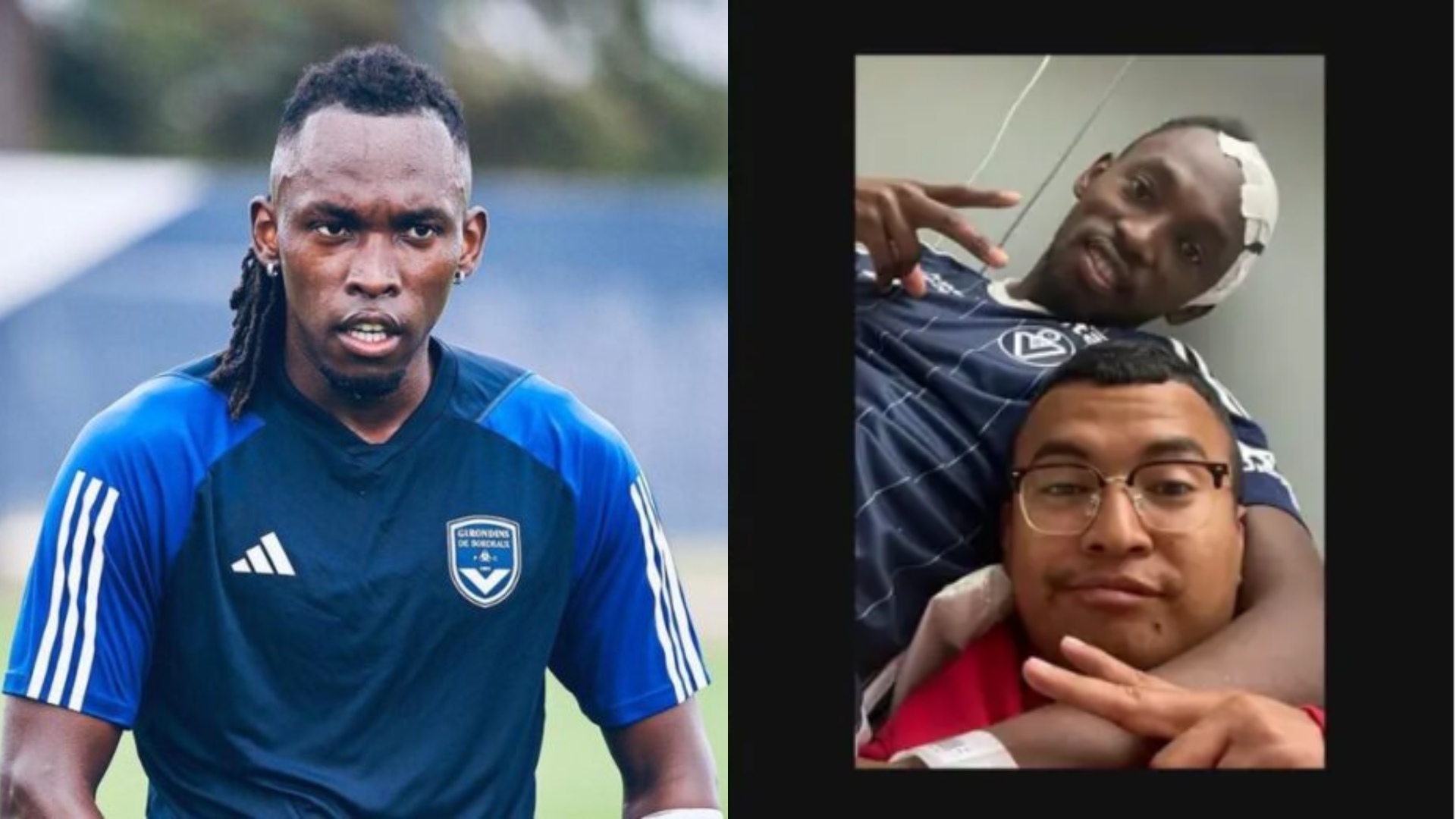 Alberth Elis agradece una segunda oportunidad: "No recordaba que era futbolista"