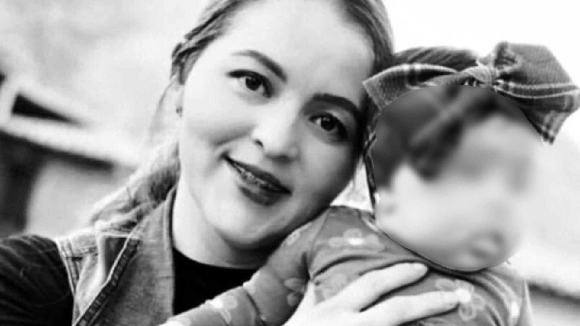Alejandra Rivas Gómez hija María José caso México
