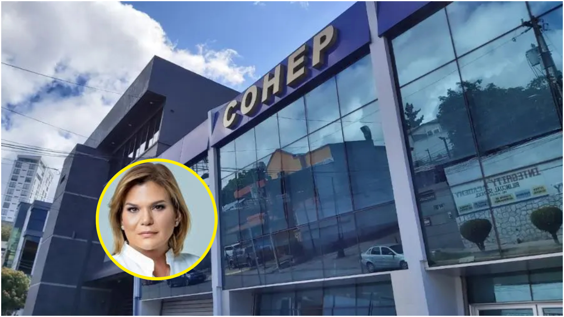 Expresidenta del Consejo de la Empres Privada asegura que aún no se logran recuperar 42 mil empleos de los perdidos con la derogación de la ley de empleo por hora