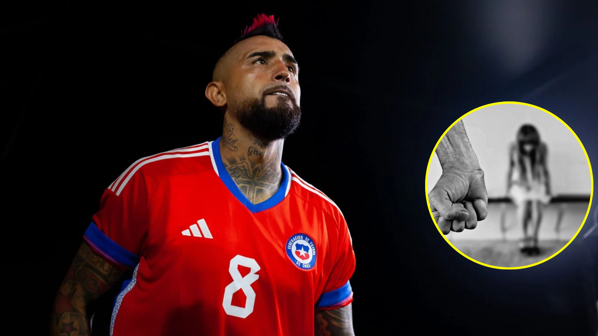 Arturo Vidal