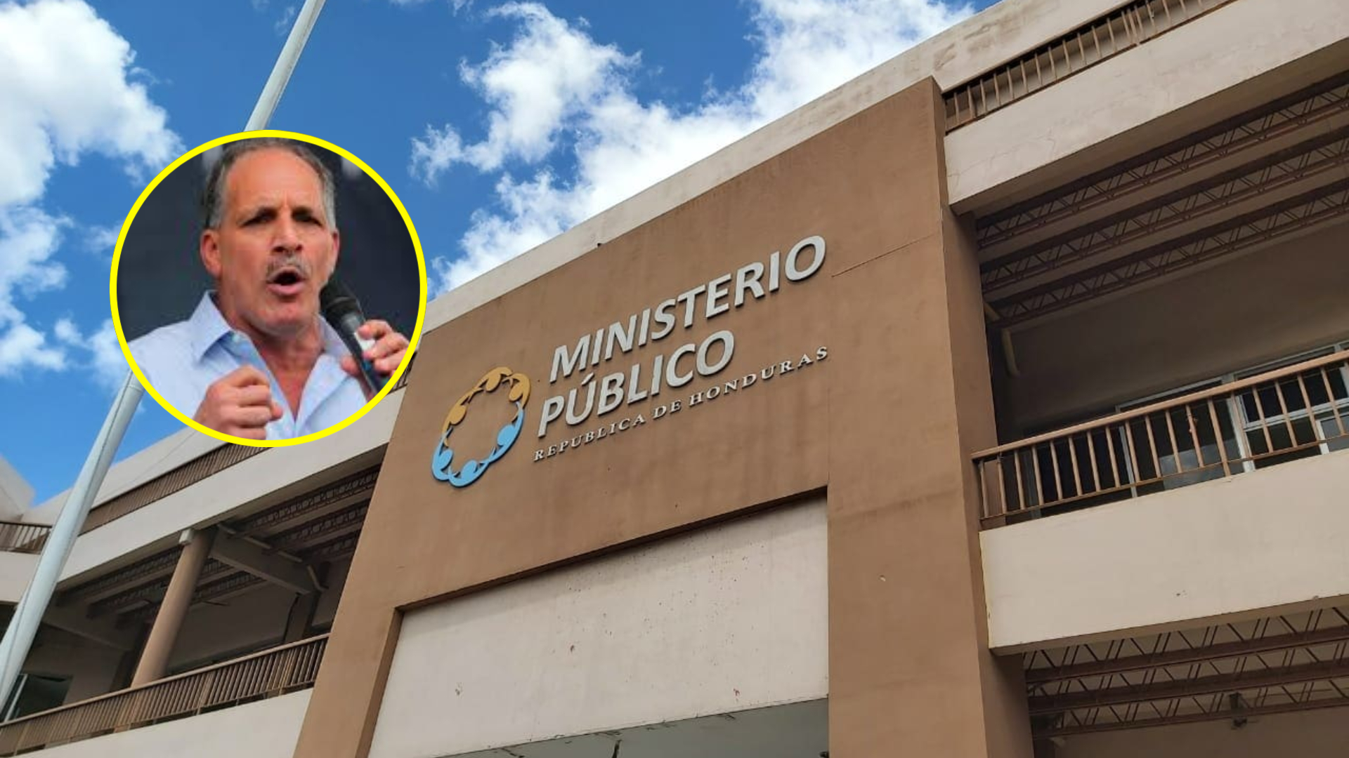 Audiencia crucial para Nasry Asfura
