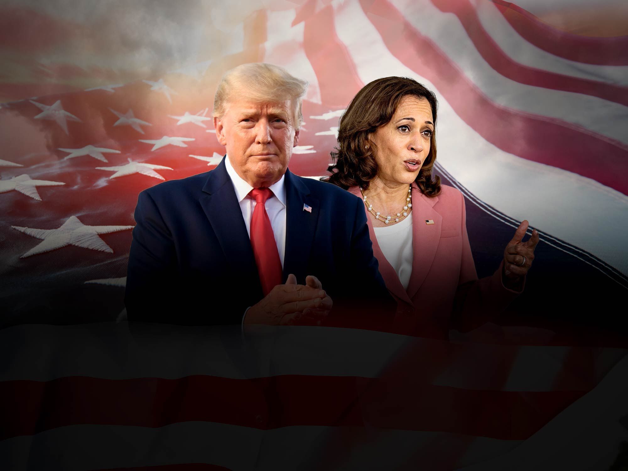 Nostradamus predicen quien será el próximo presidente de Estados Unidos